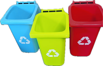 Blaze Bin The Ultimate 420 Stash