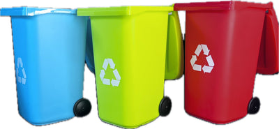Blaze Bin The Ultimate 420 Stash